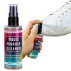 Płyn do podeszw butów Magic Cleaner Bama 100 ml