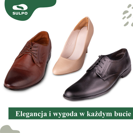 Zapiętki ochronno - naprawcze wklejane